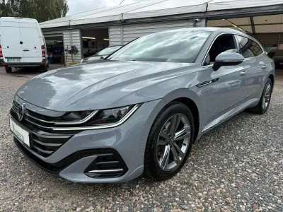 Gebraucht VW Arteon
