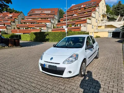Gebraucht Renault Clio IV