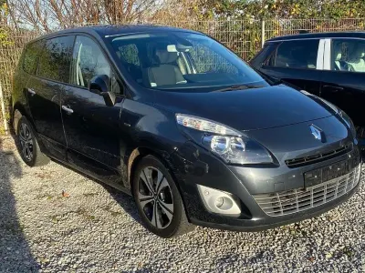 Gebraucht Renault Grand Scénic