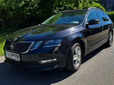 Usata Skoda Octavia