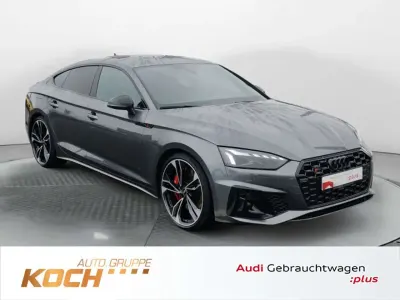 Gebraucht Audi S5