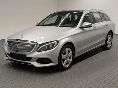Mercedes C250