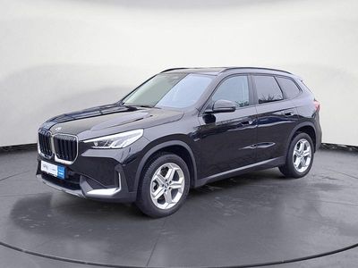 Gebraucht BMW X1 Sport Line 170 PS (125 kW) 2024 Schwarz SUV