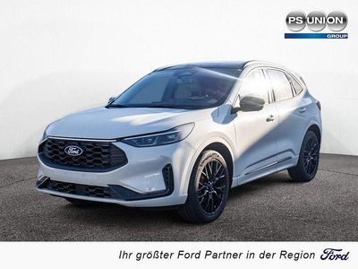 Neu Ford Kuga 152 PS (111 kW) 2026 Weiß SUV
