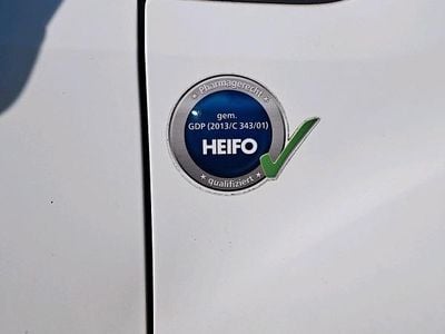 Gebraucht Citroën Berlingo 100 PS (73 kW) 2017 Weiß Van / Kleinbus