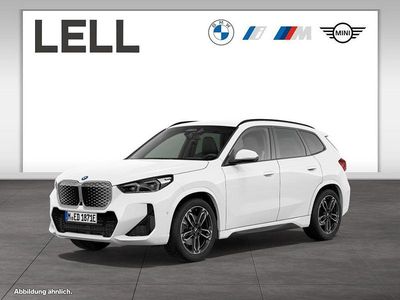 Neu BMW iX1 M Sport 230 kW (313 PS) 2026 Weiß SUV
