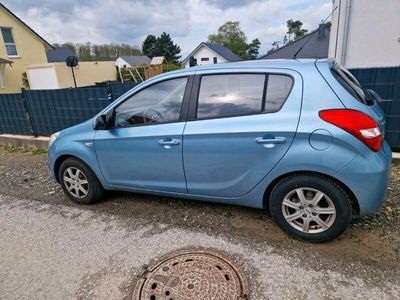 gebraucht Hyundai i20 1.2 *Standheizung*Klima*