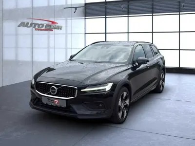 Gebraucht Volvo V60 CC 145 PS (106 kW) 2023 Kombi