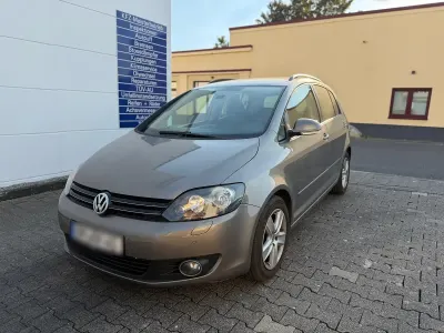 Gebraucht VW Golf VI