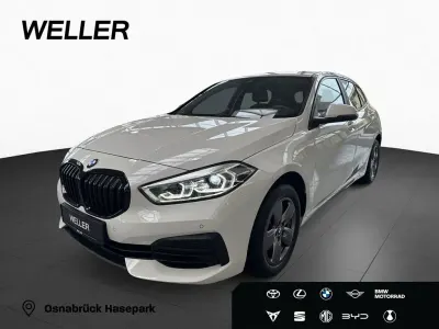 Gebraucht BMW 118