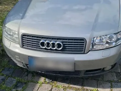 Gebraucht Audi A4