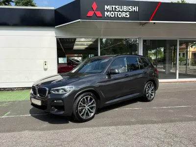Gebraucht BMW X3