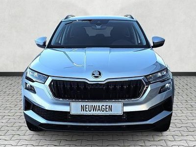 Neu Skoda Karoq Selection 150 PS (110 kW) 2025 SUV