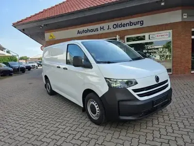 Neu VW T7 2025 Andere Van