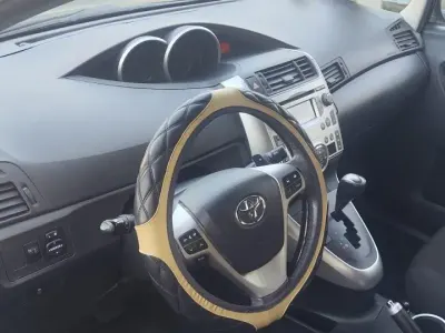 Gebraucht Toyota Verso