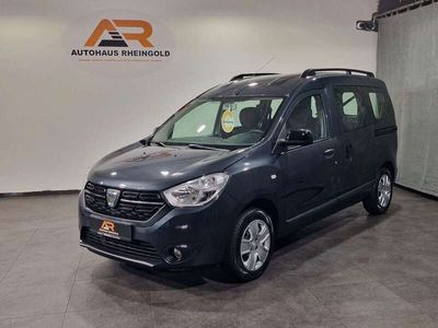 gebraucht Dacia Dokker Comfort + Navi+ 1 Jahr Garantie