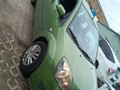 Gebraucht Ford Fiesta