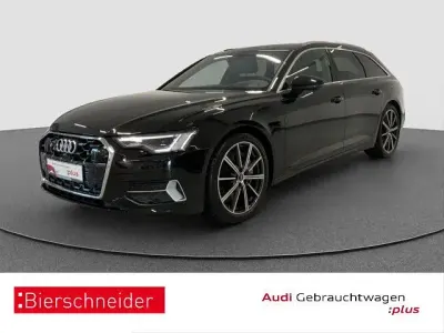 Gebraucht Audi A6