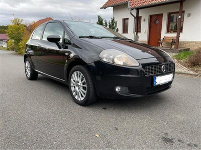 Fiat Grande Punto