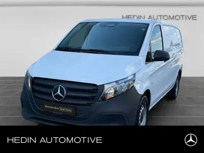 Gebraucht Mercedes Vito 136 PS (100 kW) 2025 Weiß Van