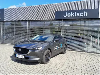 Używany Mazda CX-30 Homura-Line 140 KM (102 kW) 2025 Szary SUV