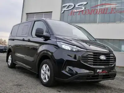 Occasion Ford Transit Custom