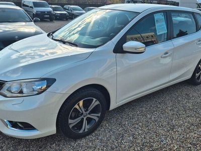 Nissan Pulsar