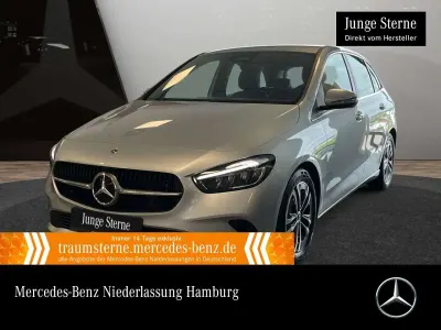 Gebraucht Mercedes B200