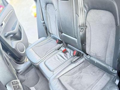 Gebraucht Audi Q5 239 PS (175 kW) 2011 SUV