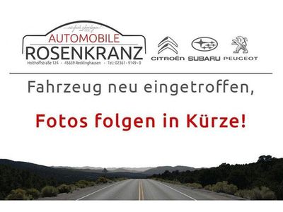 Usata Citroën C5 Aircross Shine 181 CV (133 kW) 2021 Grigio SUV