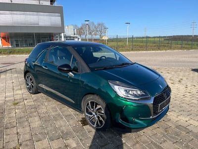 Citroën DS3