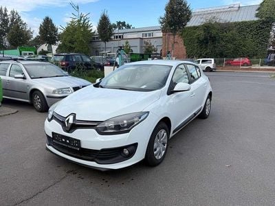 Renault Mégane III