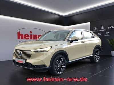 gebraucht Honda HR-V 1.5 ELEGANCE