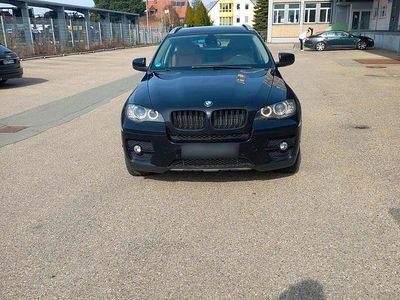 Gebraucht BMW X6 306 PS (225 kW) 2012 Schwarz SUV