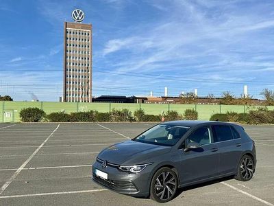 VW Golf VIII