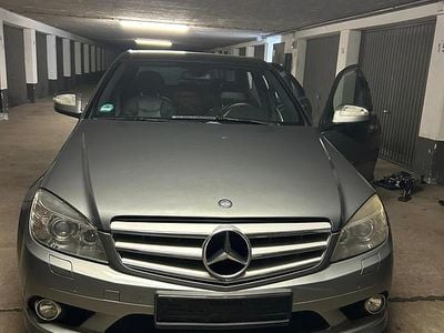 Gebraucht 2008 Mercedes C250 Limousine | 9.500 €