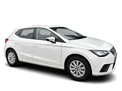 Gebraucht Seat Ibiza