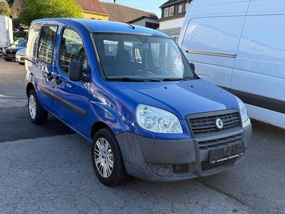 Fiat Doblò