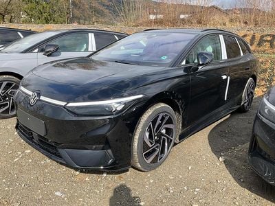 Neu VW ID.7 Pro 210 kW (286 PS) 2026 Grenadillschwarz metallic Kombi