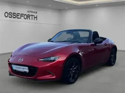 Gebraucht Mazda MX5