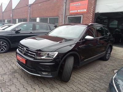 VW Tiguan Allspace