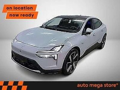 Neu Polestar 4 Pilot 400 kW (544 PS) 2025 Weiß SUV