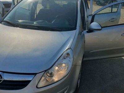 gebraucht Opel Corsa 1.0