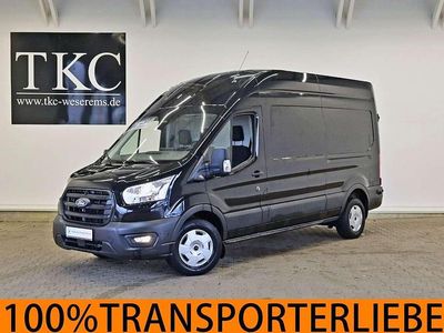 Gebraucht Ford Transit Trend 131 PS (96 kW) 2025 Schwarz Limousine