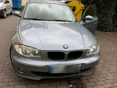 Gebraucht BMW 116 130 PS (95 kW) 2005 Kleinwagen
