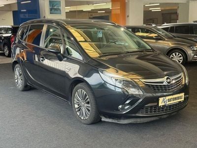Opel Zafira Tourer