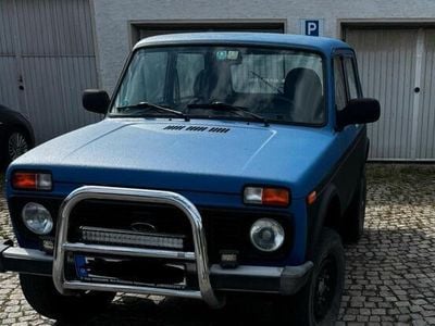 Lada niva