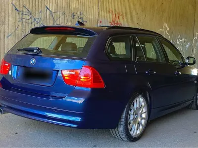 Gebraucht BMW 330