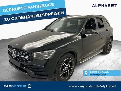 Mercedes GLC220
