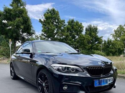 BMW 220